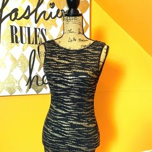 Form fitted maxi dress